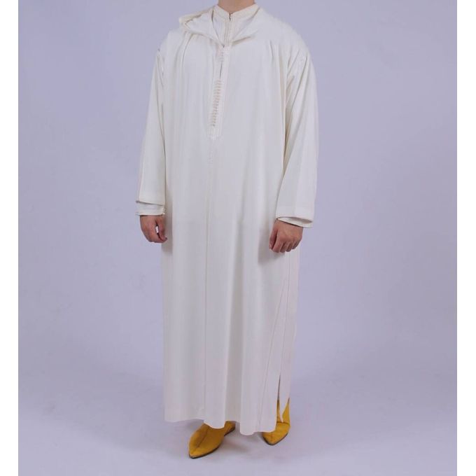djellaba