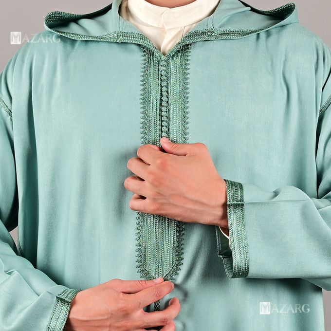 djellaba
