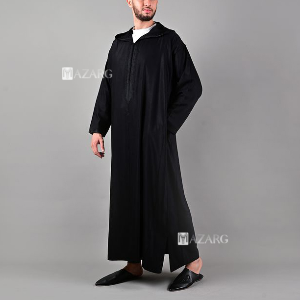 djellaba