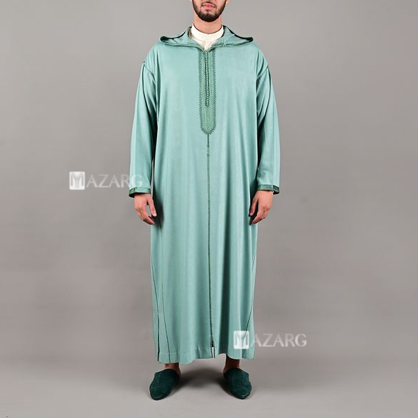 djellaba