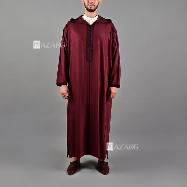 djellaba