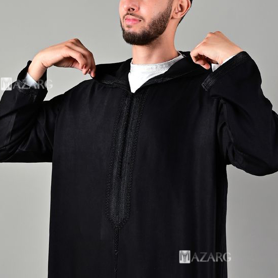 djellaba