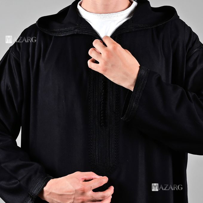 djellaba
