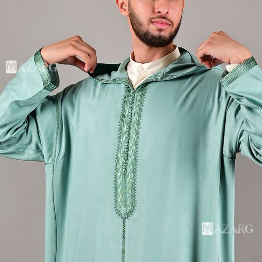 djellaba