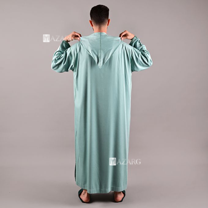 djellaba