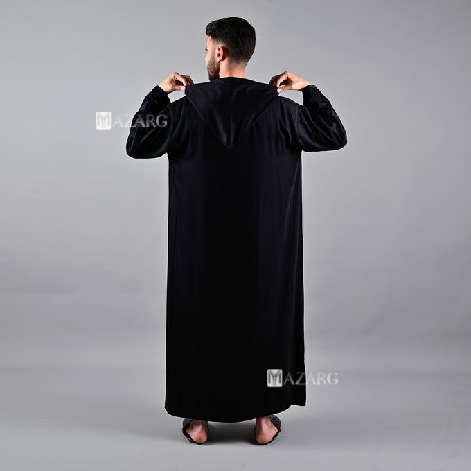 djellaba