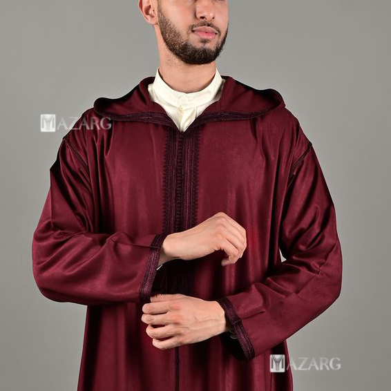 djellaba