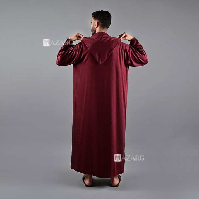 djellaba