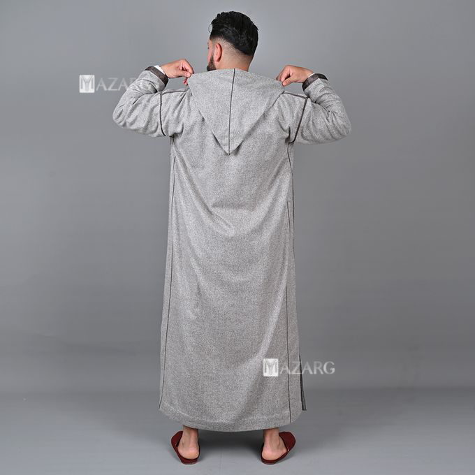 djellaba