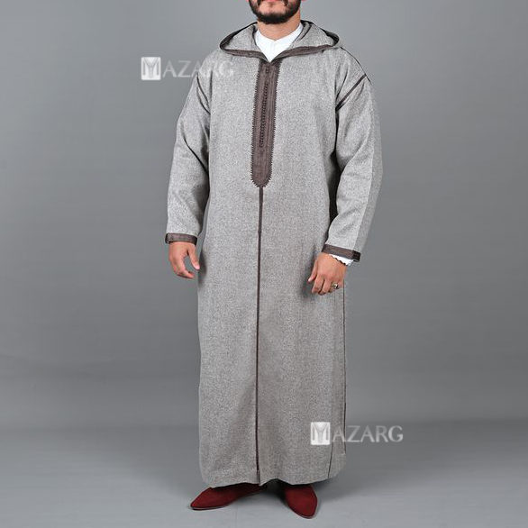 djellaba