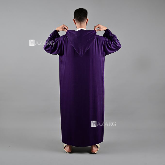 djellaba